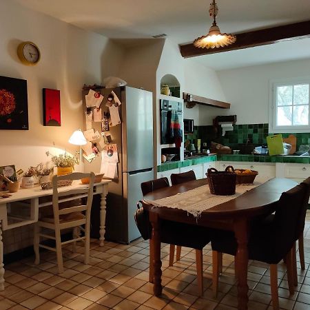 Villa Les Chariotins Draguignan Ngoại thất bức ảnh