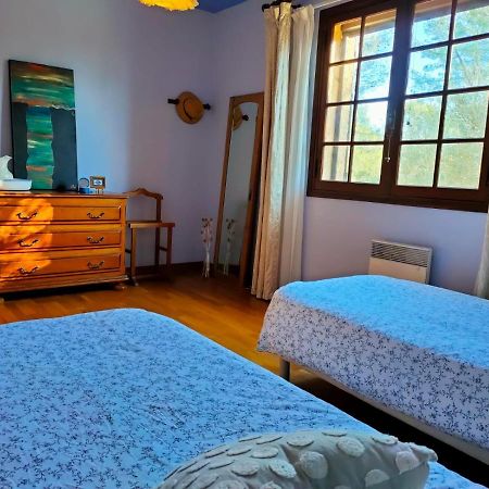 Villa Les Chariotins Draguignan Ngoại thất bức ảnh