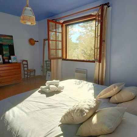Villa Les Chariotins Draguignan Ngoại thất bức ảnh
