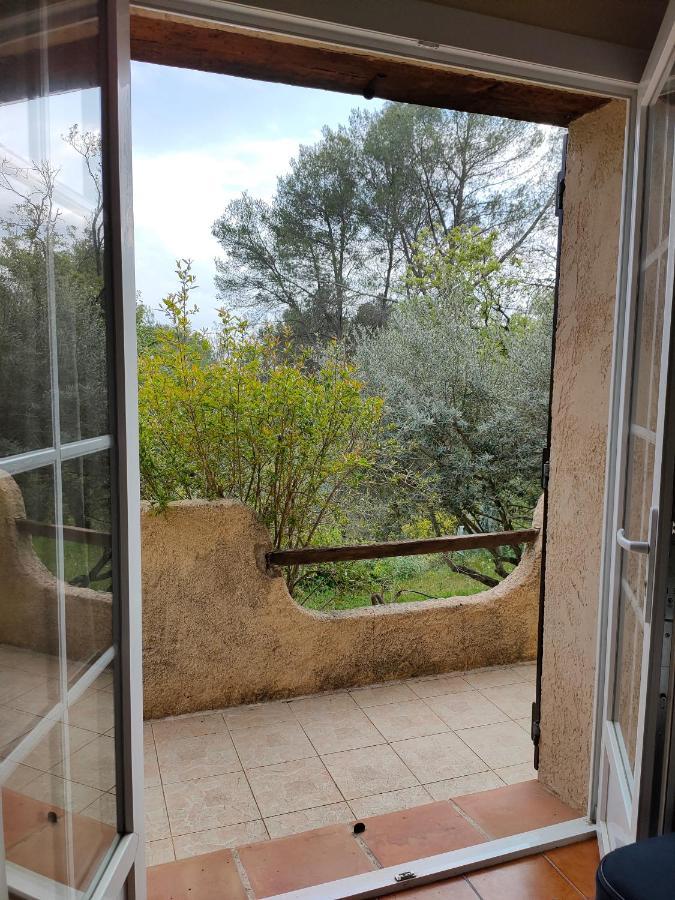 Villa Les Chariotins Draguignan Ngoại thất bức ảnh