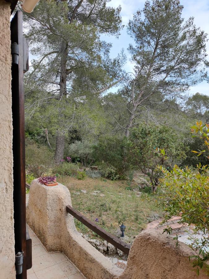 Villa Les Chariotins Draguignan Ngoại thất bức ảnh