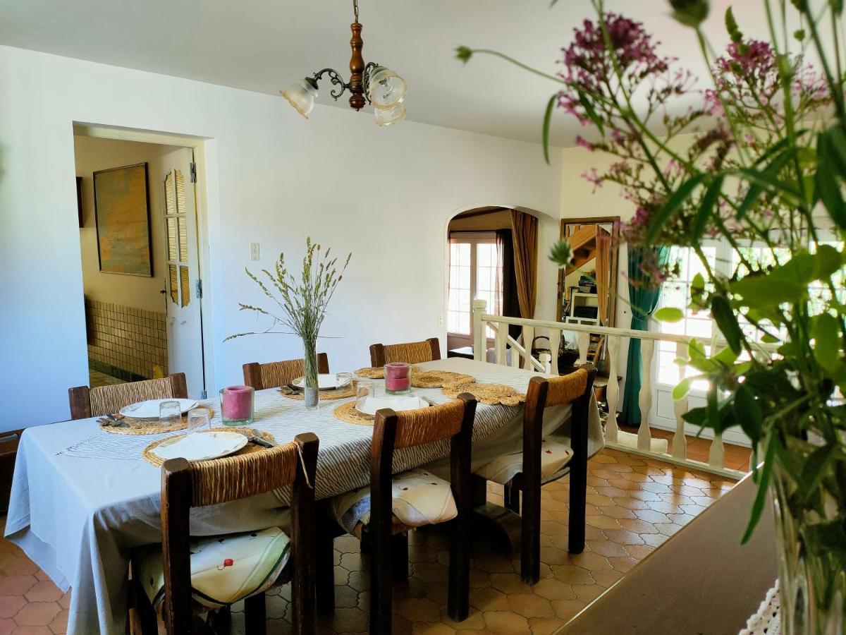 Villa Les Chariotins Draguignan Ngoại thất bức ảnh