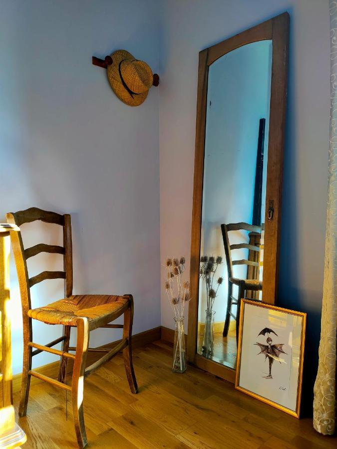 Villa Les Chariotins Draguignan Ngoại thất bức ảnh