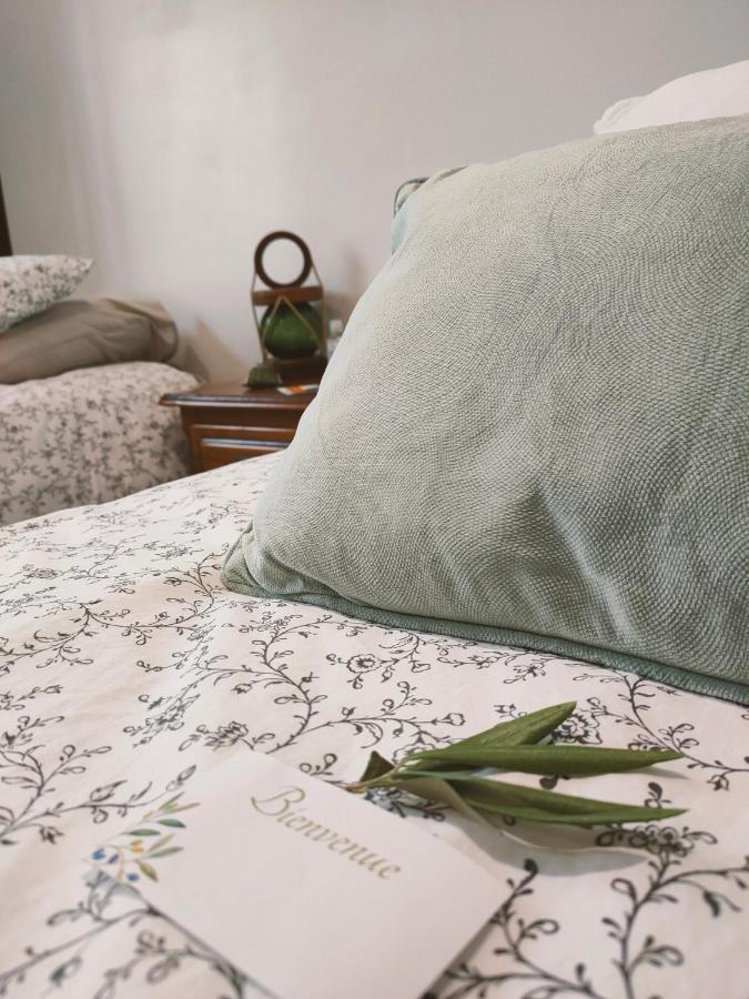 Villa Les Chariotins Draguignan Ngoại thất bức ảnh