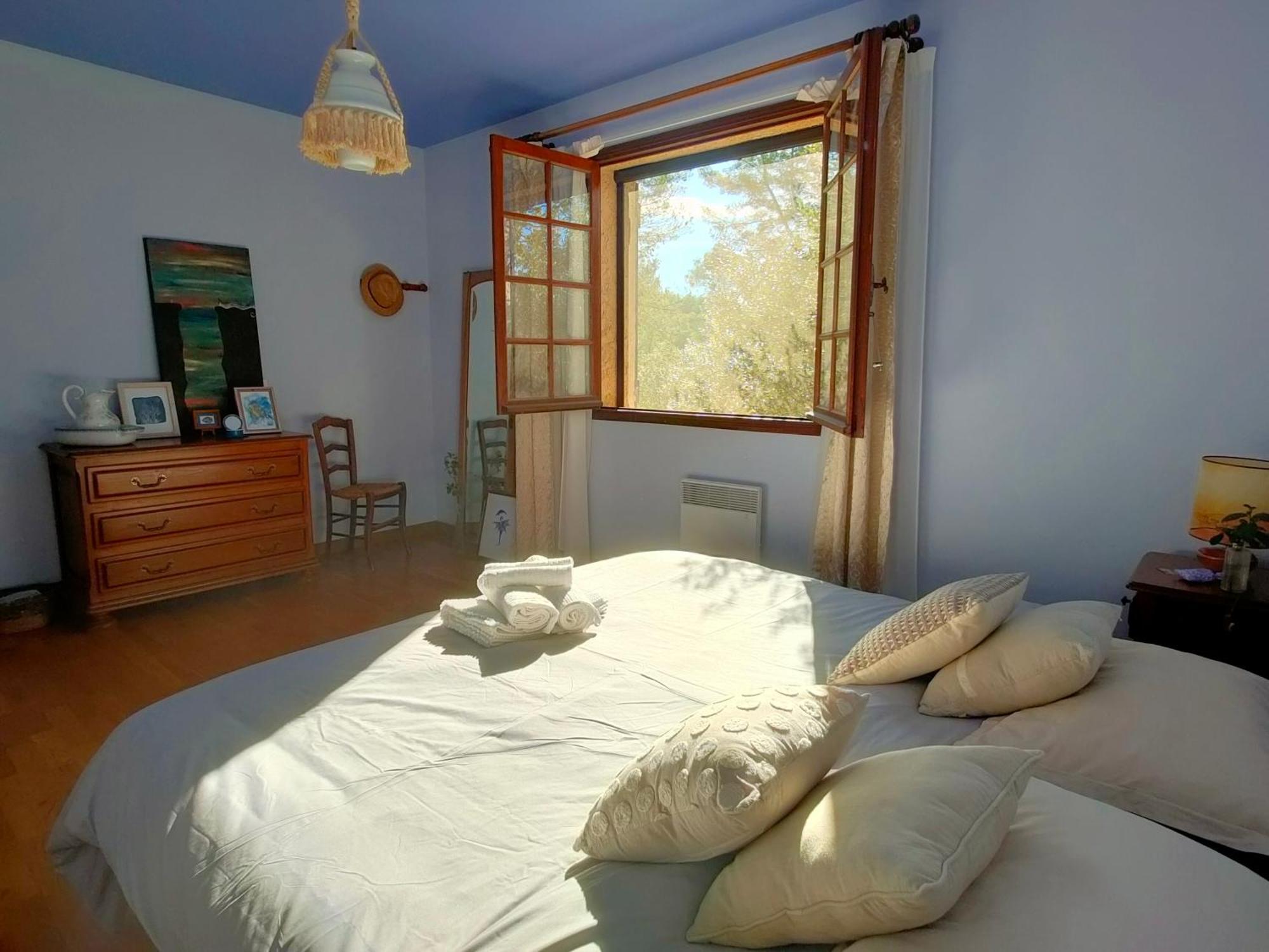 Villa Les Chariotins Draguignan Ngoại thất bức ảnh