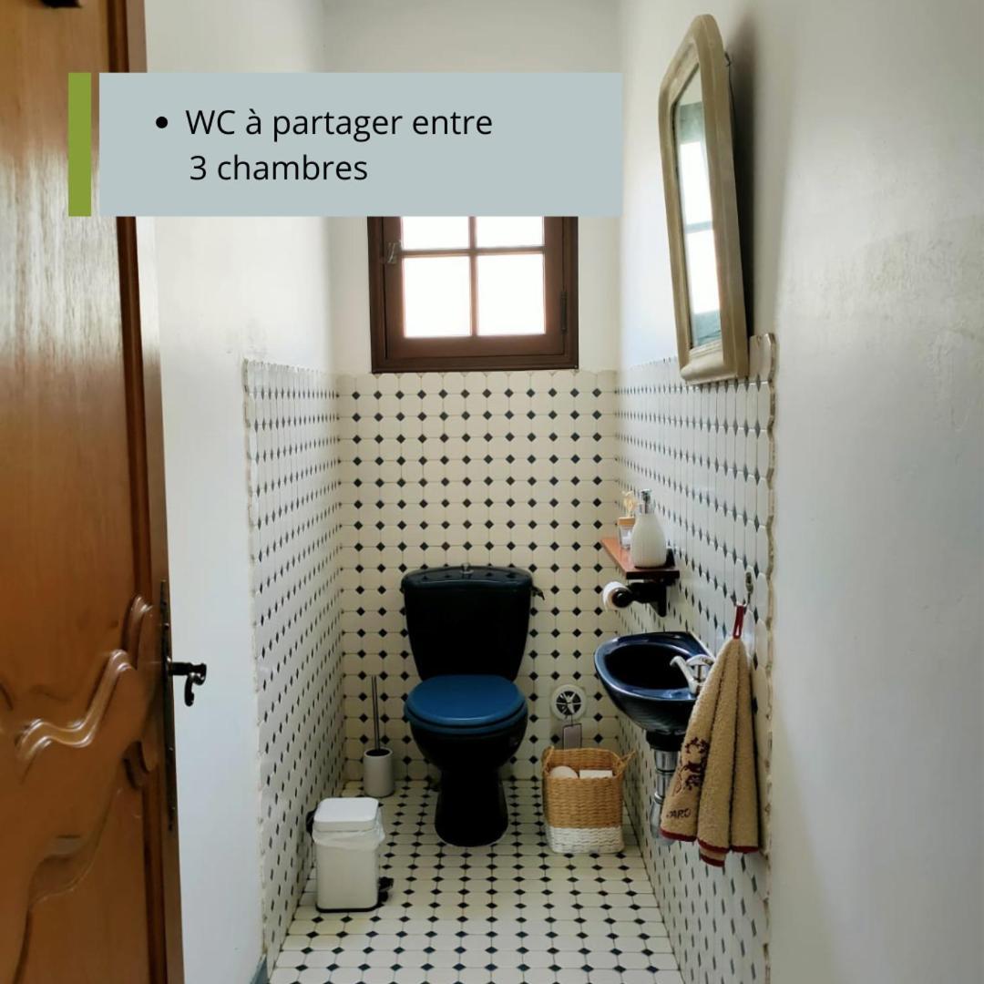 Villa Les Chariotins Draguignan Ngoại thất bức ảnh