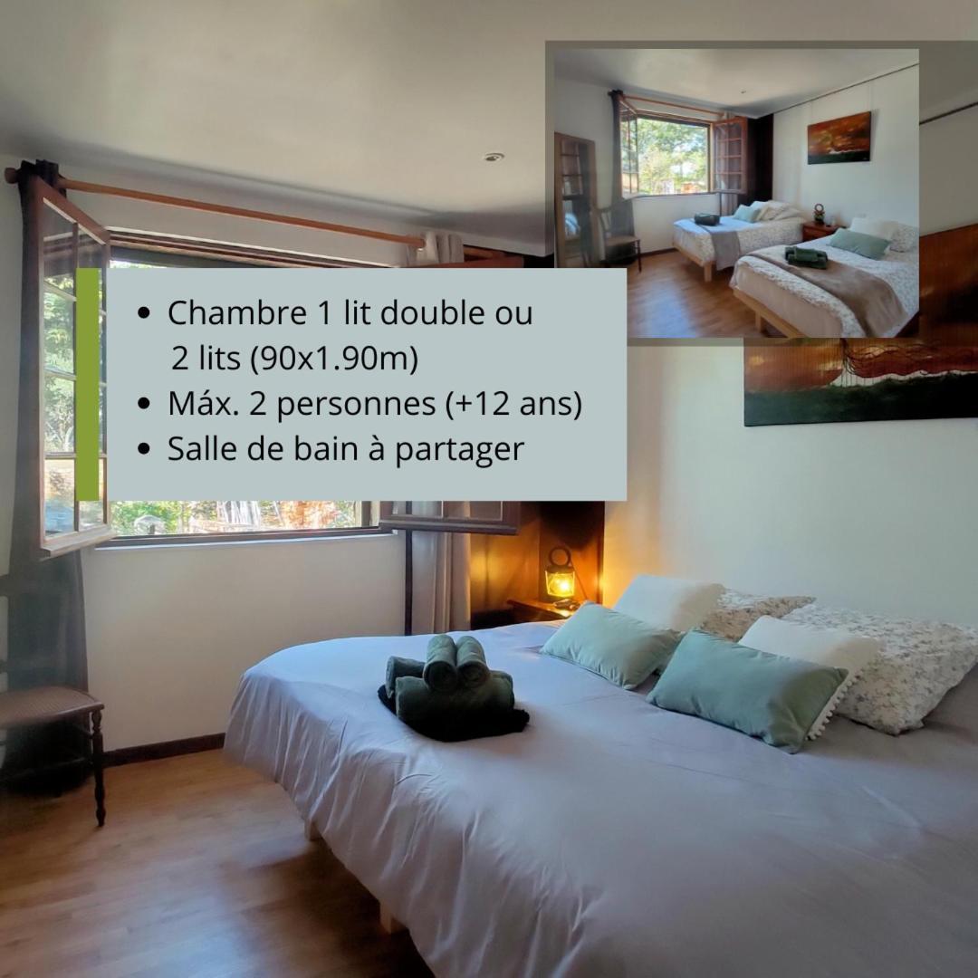 Villa Les Chariotins Draguignan Ngoại thất bức ảnh