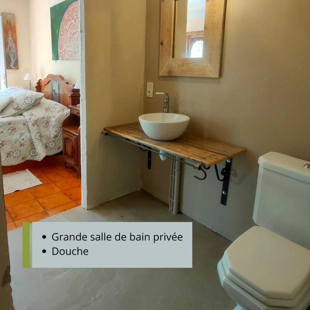 Villa Les Chariotins Draguignan Ngoại thất bức ảnh