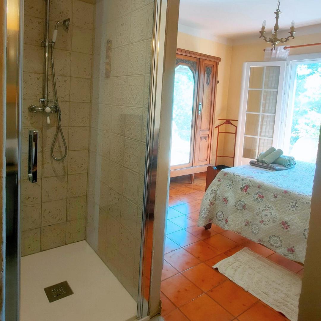 Villa Les Chariotins Draguignan Ngoại thất bức ảnh
